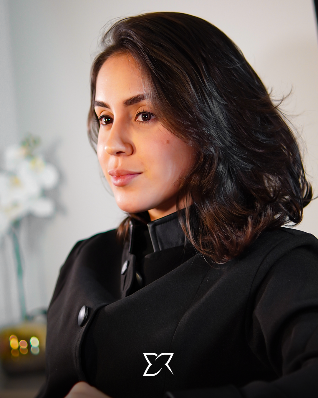Arte GlowUp — Cliente 4