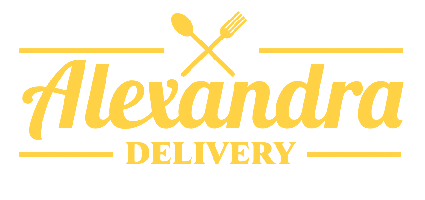 Alexandra Delivery