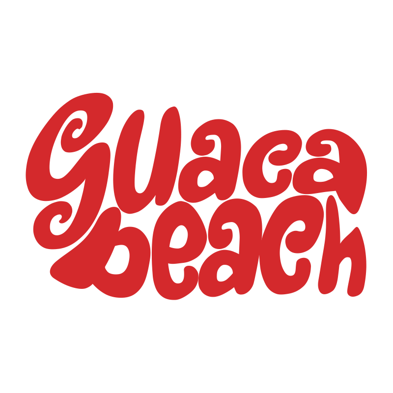 Guaca Beach